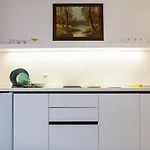 Lucas Central Premium Studios