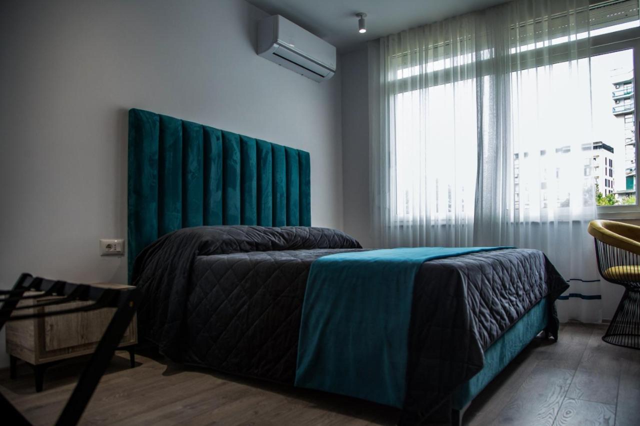 Apartment Lucas Premium Tirana