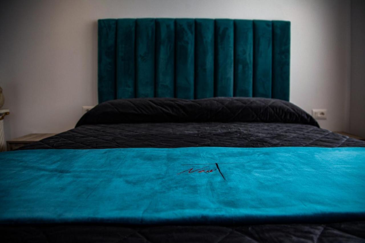 Apartment Lucas Premium