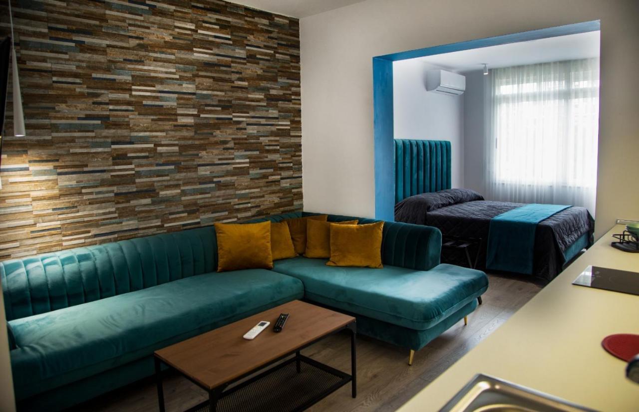 Lucas Premium Apartment Tirana